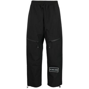 44 Label Group Men Trousers With Application